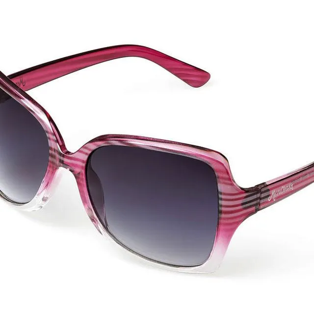 Sunglasses women rectangular shape MSG014-03