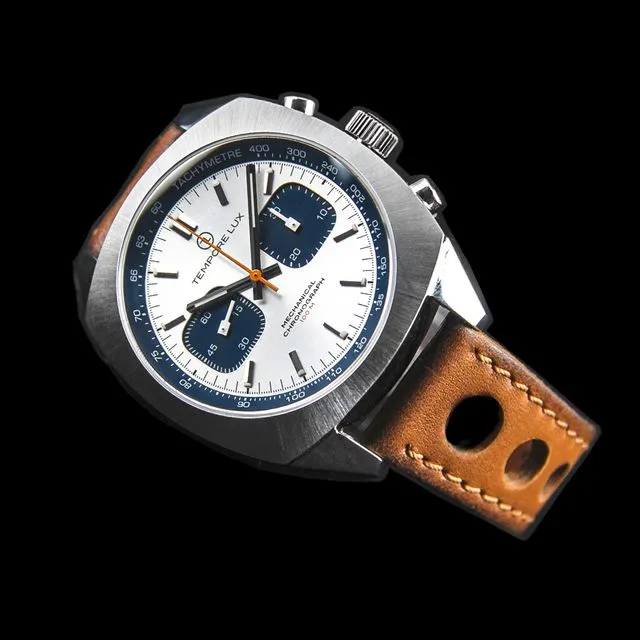 RACING ONE Chrono-Mechanical 04 - Assembled in Spain