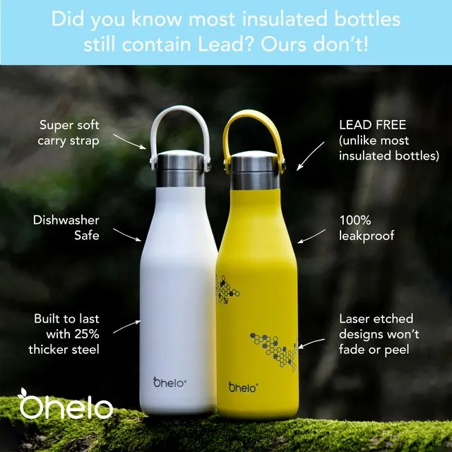 Ohelo Bottle 24-piece Bundle