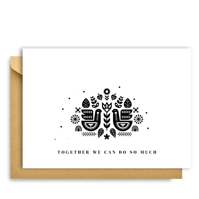 Together CARD