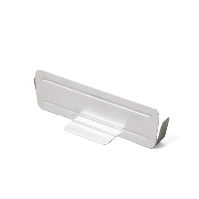 Divider for Bento Flex+ - 1 Stainless steel divider for flexible positioning