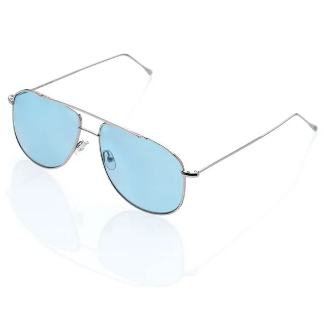 Metal aviator sunglasses dp69 unisex DPS080-01