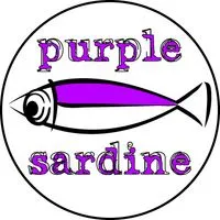 Purple Sardine avatar