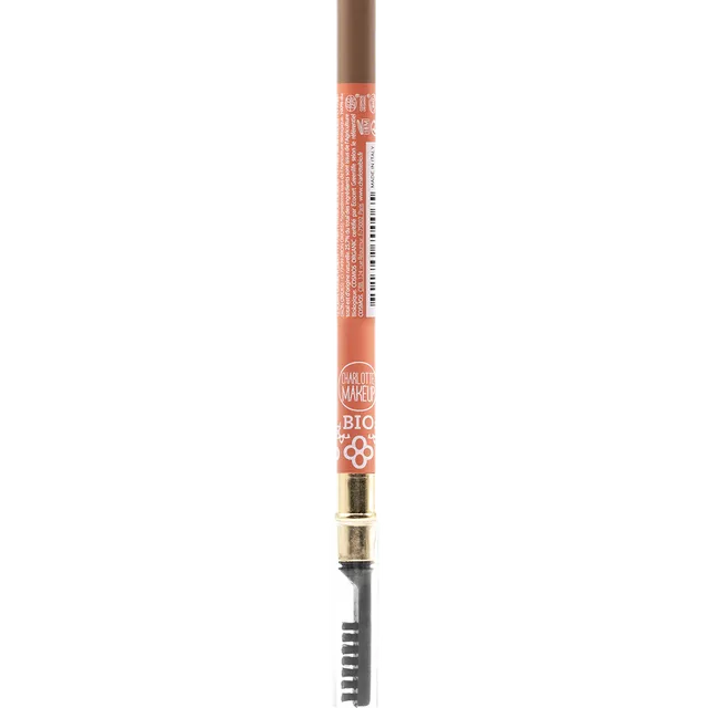 eyebrow pencil, Blond