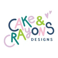 Cake and Crayons avatar