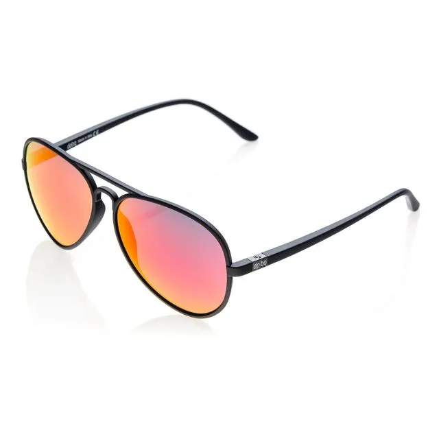 Aviator unisex sunglasses dp69 PG013-03