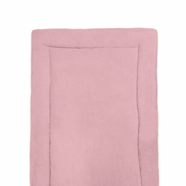Organic Cotton Quilt - Pink