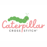 Caterpillar Cross Stitch avatar