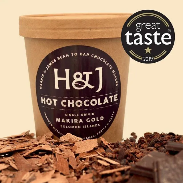 Hot Chocolate 150g, Case Of 10