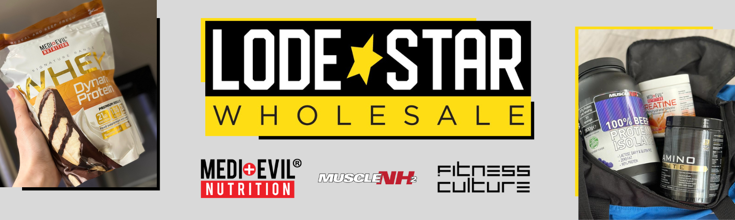 Lode Star Wholesale