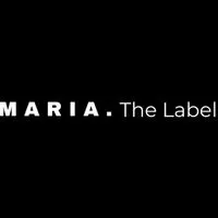 M A R I A . The Label avatar