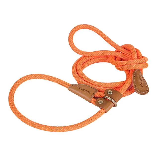 We are Tight All-in-One Leash S (Neon Sunset)