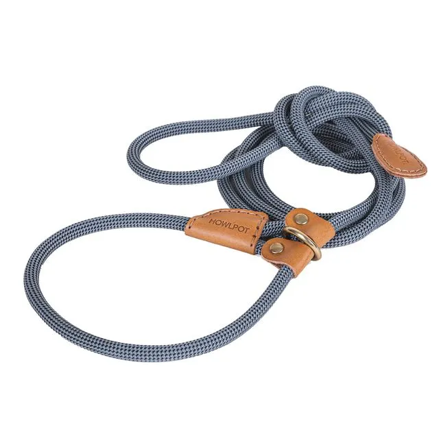 We are Tight All-in-One Leash S (Alaskan Blue)