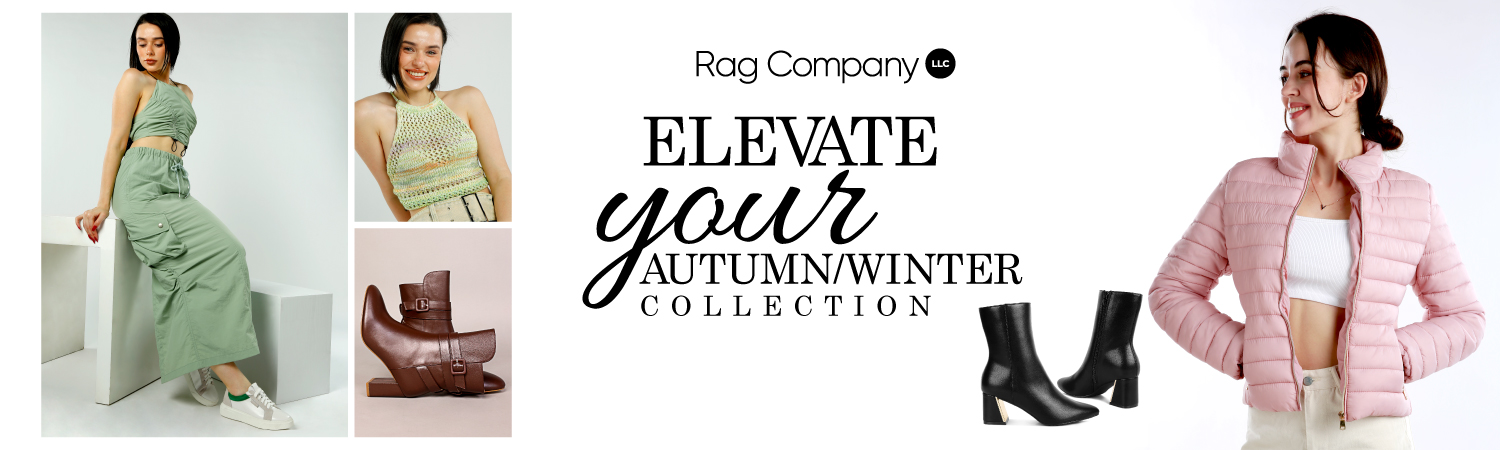 Rag Company LLC