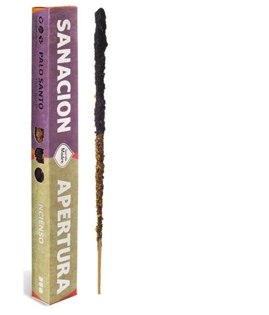 Sacred Mother Incense Stick Duo Fortune Healing Opening