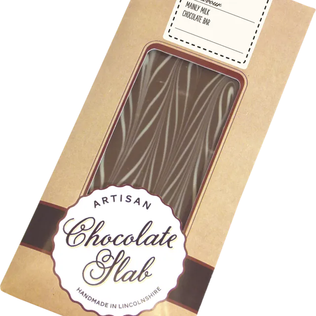 Artisan - Mainly Milk Chocolate Bar