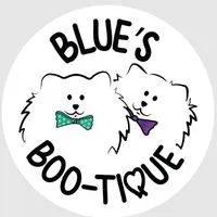 Blue's Boo-tique
