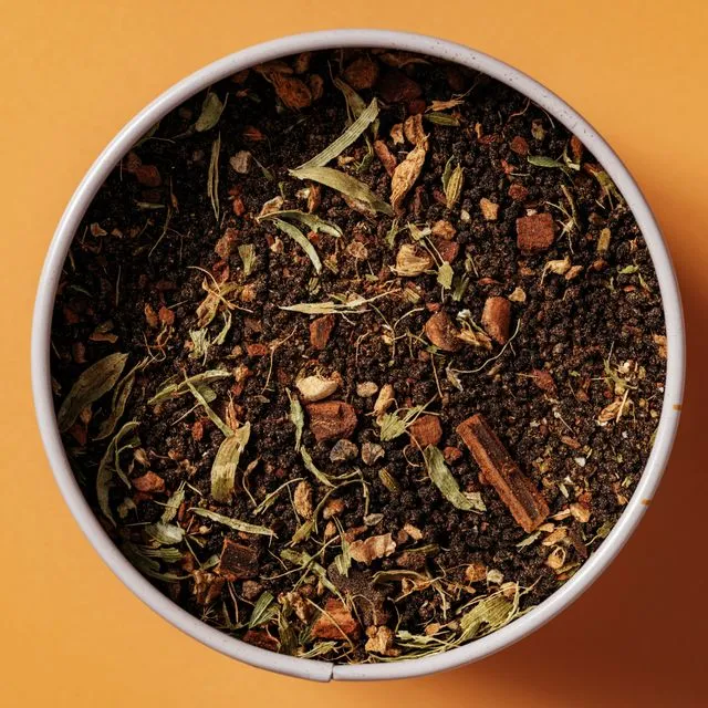 1kg Masala Chai (Tea) Wholesale - 125 cups - Chai Guys