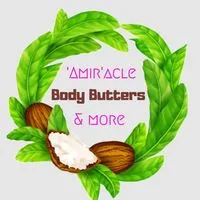 Amiracle Body Butters & More