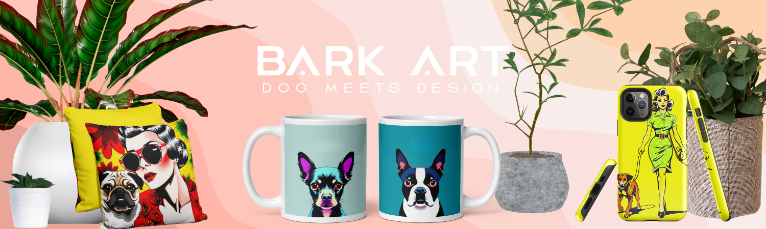 Bark Art Ltd