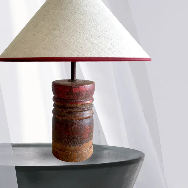 Table Lamp NT07