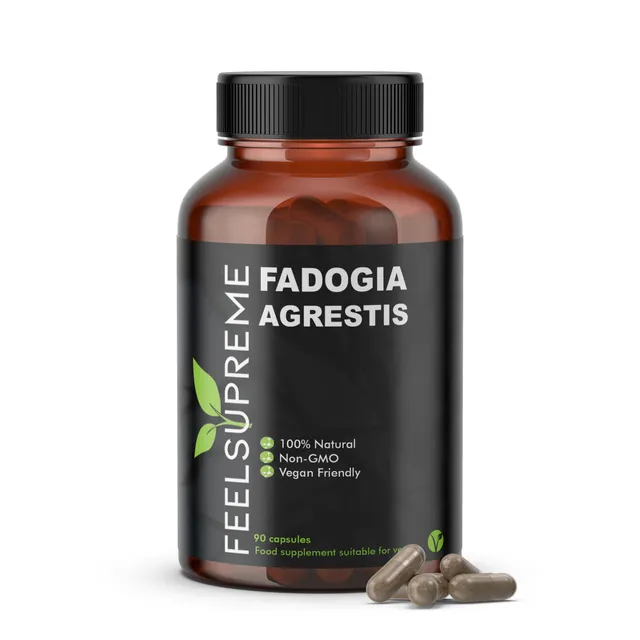 Fadogia Agrestis | An All Natural Booster of Testosterone, Physical Performance and Sexual Health