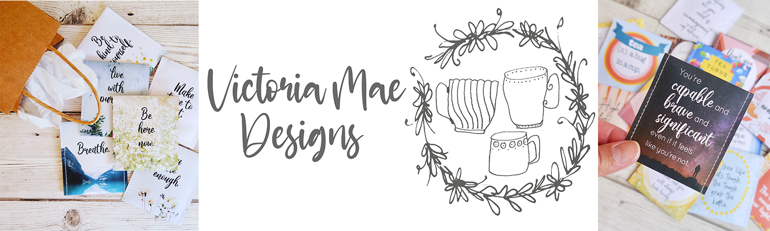 Victoria Mae Designs