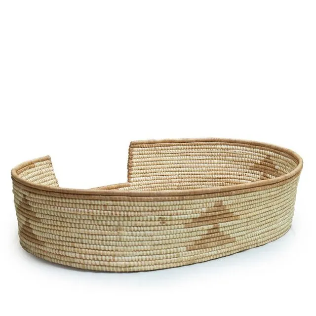Handmade Eco-Friendly Pet Bed Basket