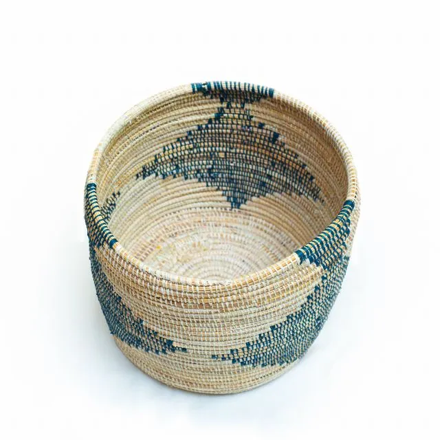 Handmade Planter-Storage Basket