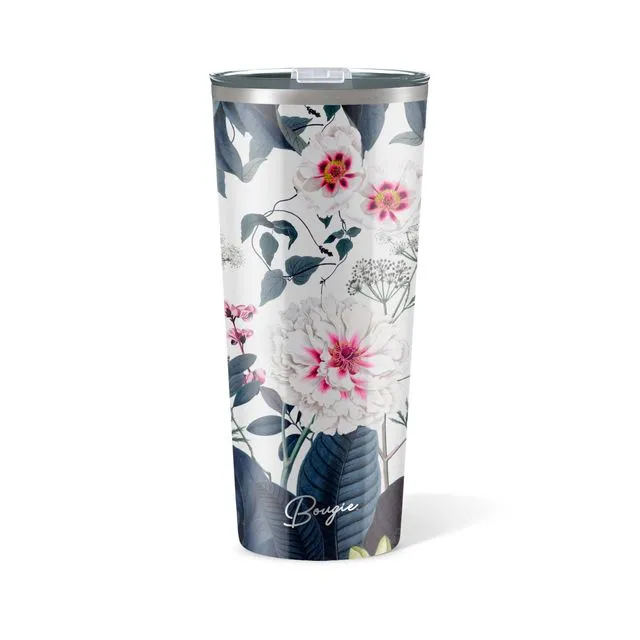 PEONY Stainless Steel Insulated Tumbler 22oz