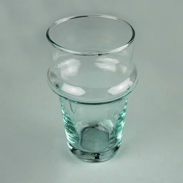 Large Tea Glasses MBOK - Clear