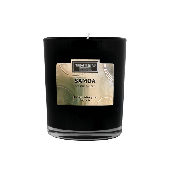 Treatments® - TSA10 - Scented candle - Samoa - 280 gram