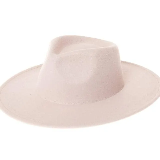 Kids Rancher Hat, Wide Brim Rancher Hats