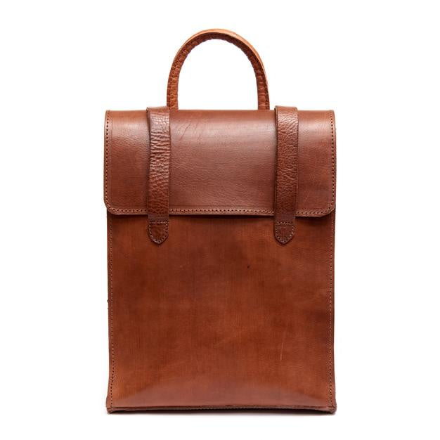 Bowie Backpack - Tan