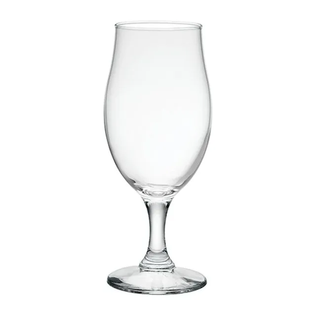 Bascuda Italian Beer Glass Tumbler - 8 cm