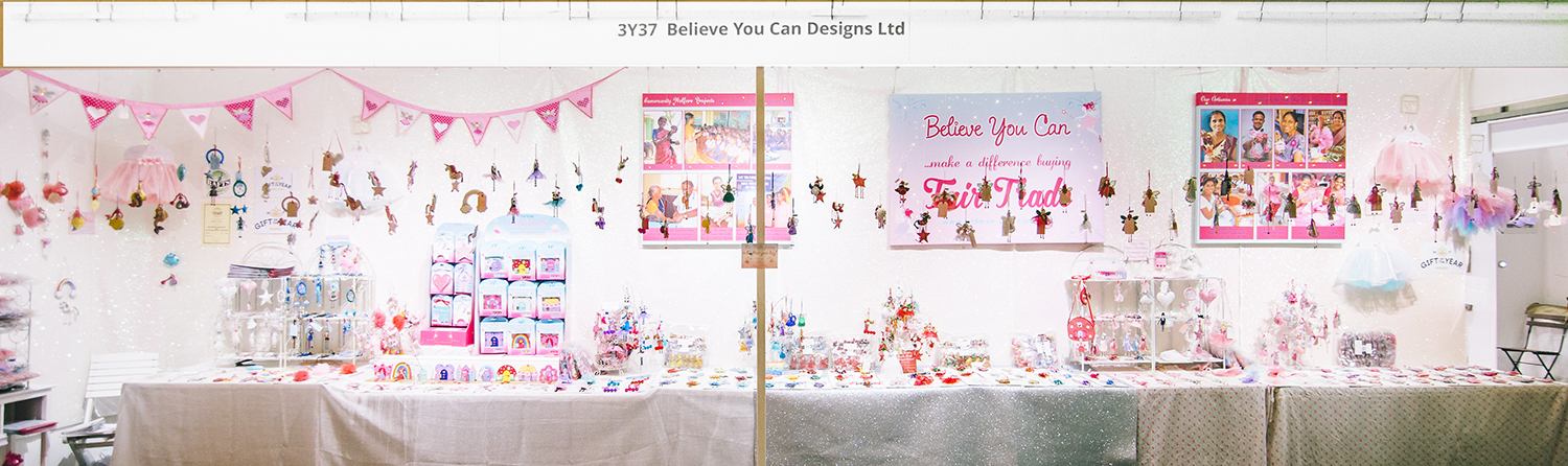 Believe You Can Designs Ltd