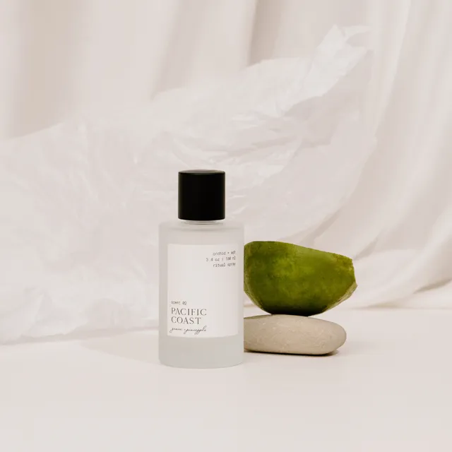 Guava + Pineapple all-natural room spray | PACIFIC COAST