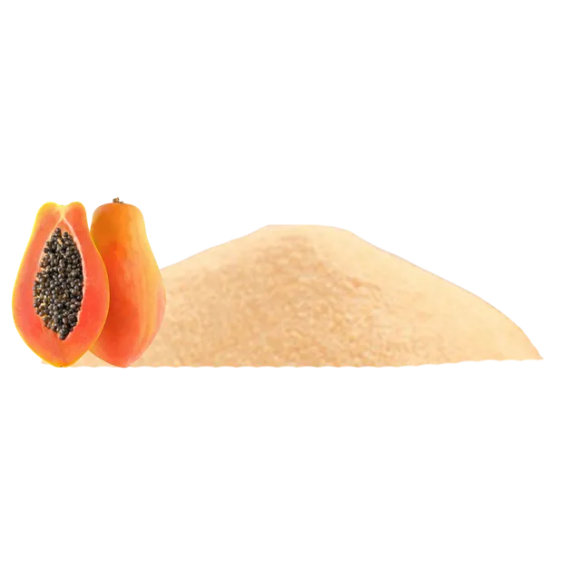 100% Pure Freeze-Dried Papaya Fruit Powder, 1 LB (Bulk)