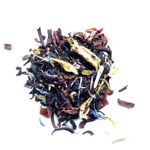 2 oz Artisan Loose Leaf Tea - Pacific NW Sunset for Kids
