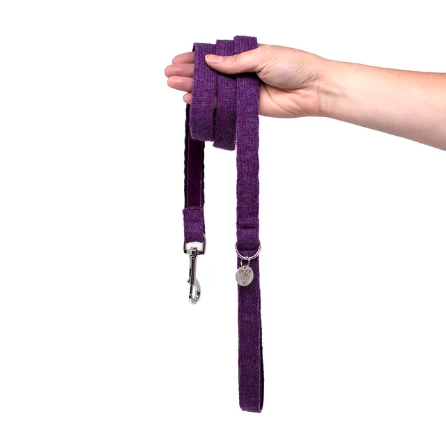 Parma - AW23 Collection - Luxury Dog Lead