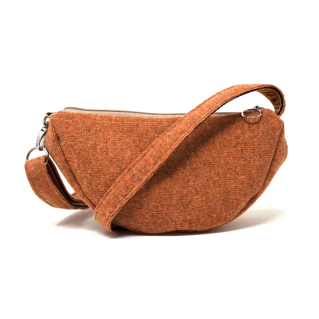 Copper - AW23 Collection - Cross Body Bag