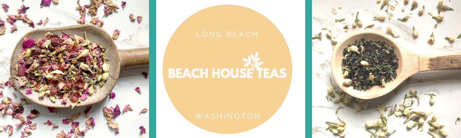 Beach House Teas
