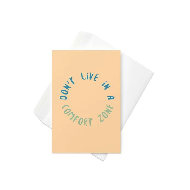 burn-for-what-you-love-greeting-card