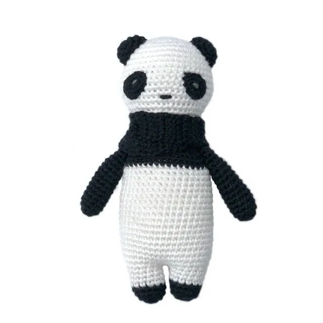Mini Doll - Ping the Panda