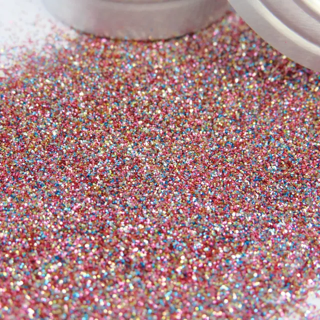Fairy Dust Biodegradable Glitter Blend