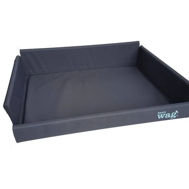 Henry Wag Elevated Dog Bed Replacement Cover