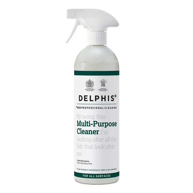 Delphis Eco Multi Purpose Cleaner