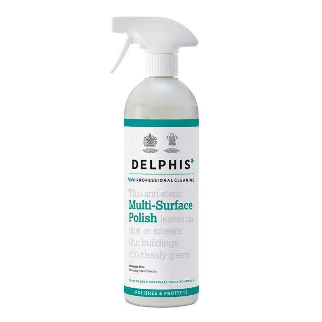Delphis Eco Multi Surface Polish