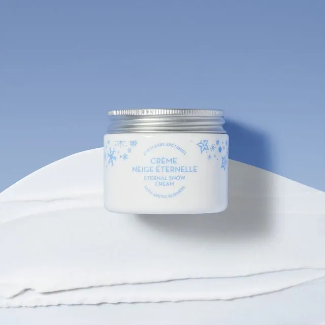 ETERNAL SNOW Youthful Cream - 50ml