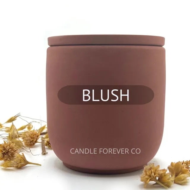 Cinnamon Buns | Luxury Lotion Candle